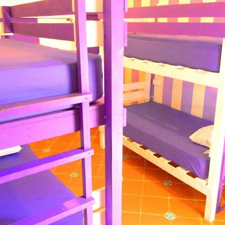 The Yak Hostel Playa del Carmen Luaran gambar