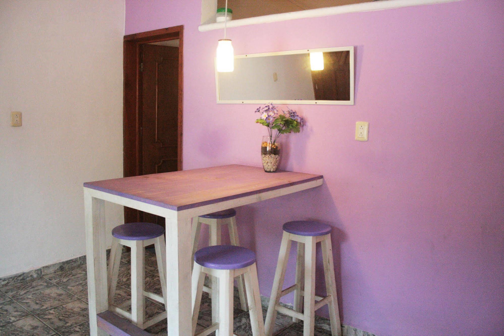 The Yak Hostel Playa del Carmen Luaran gambar