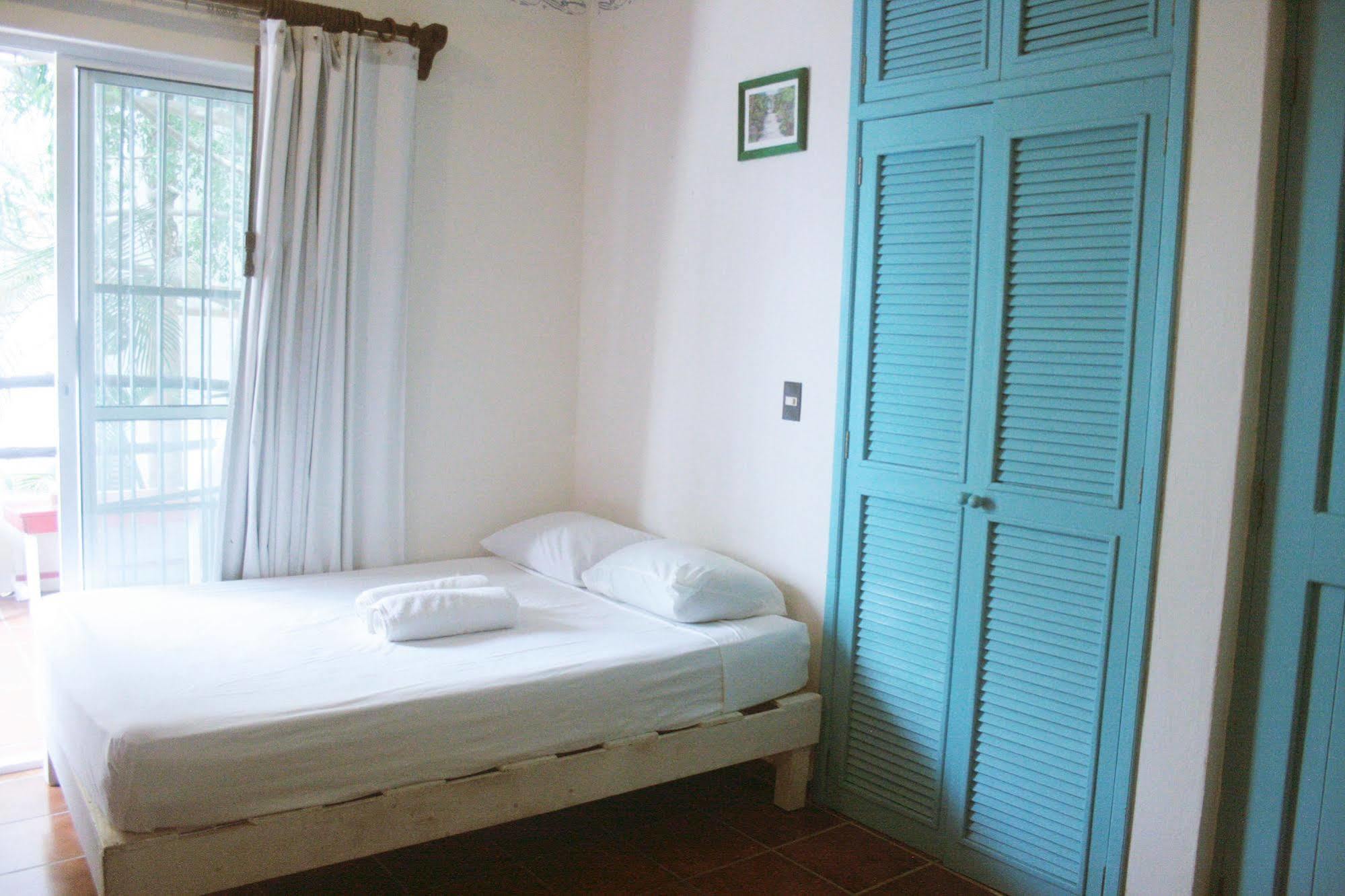 The Yak Hostel Playa del Carmen Luaran gambar