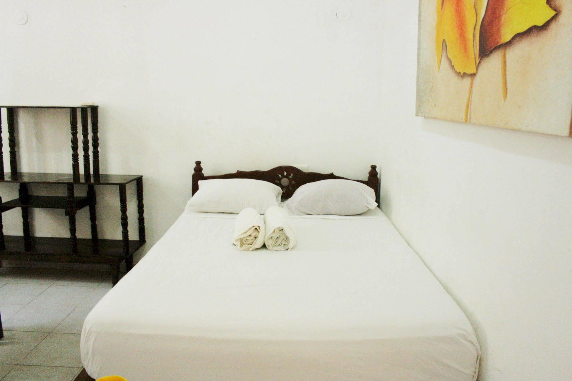 The Yak Hostel Playa del Carmen Luaran gambar