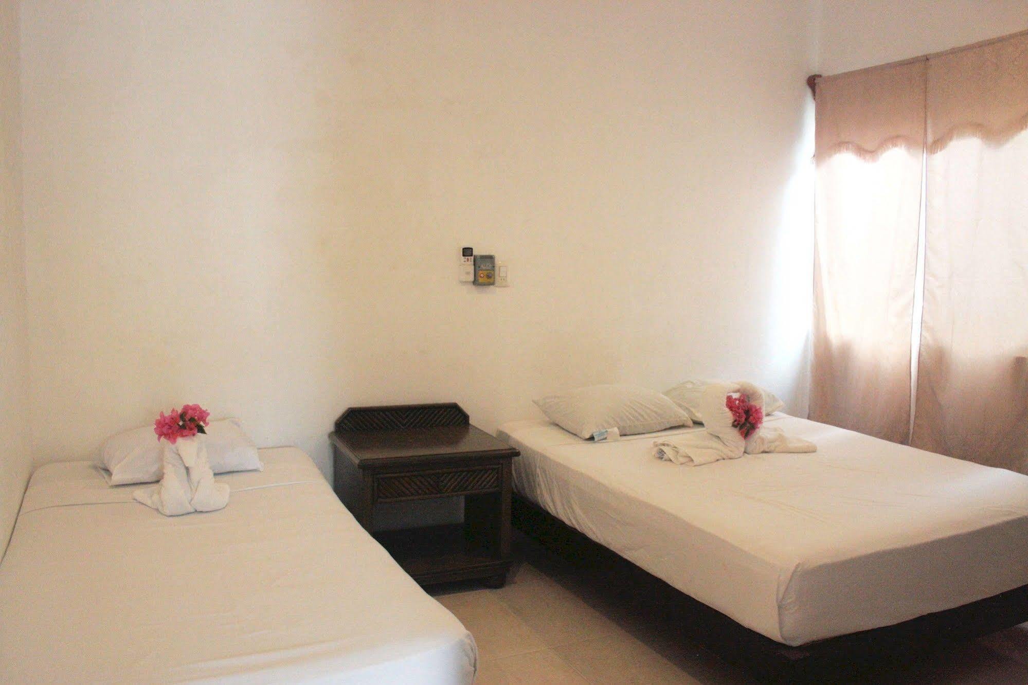 The Yak Hostel Playa del Carmen Luaran gambar
