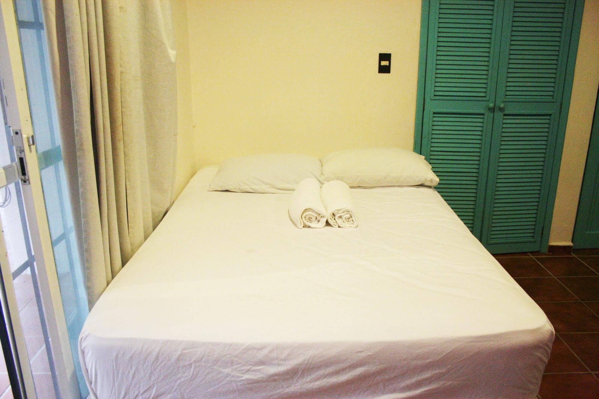 The Yak Hostel Playa del Carmen Luaran gambar