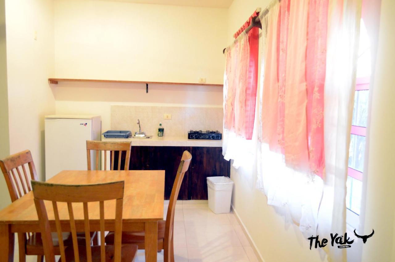 The Yak Hostel Playa del Carmen Luaran gambar