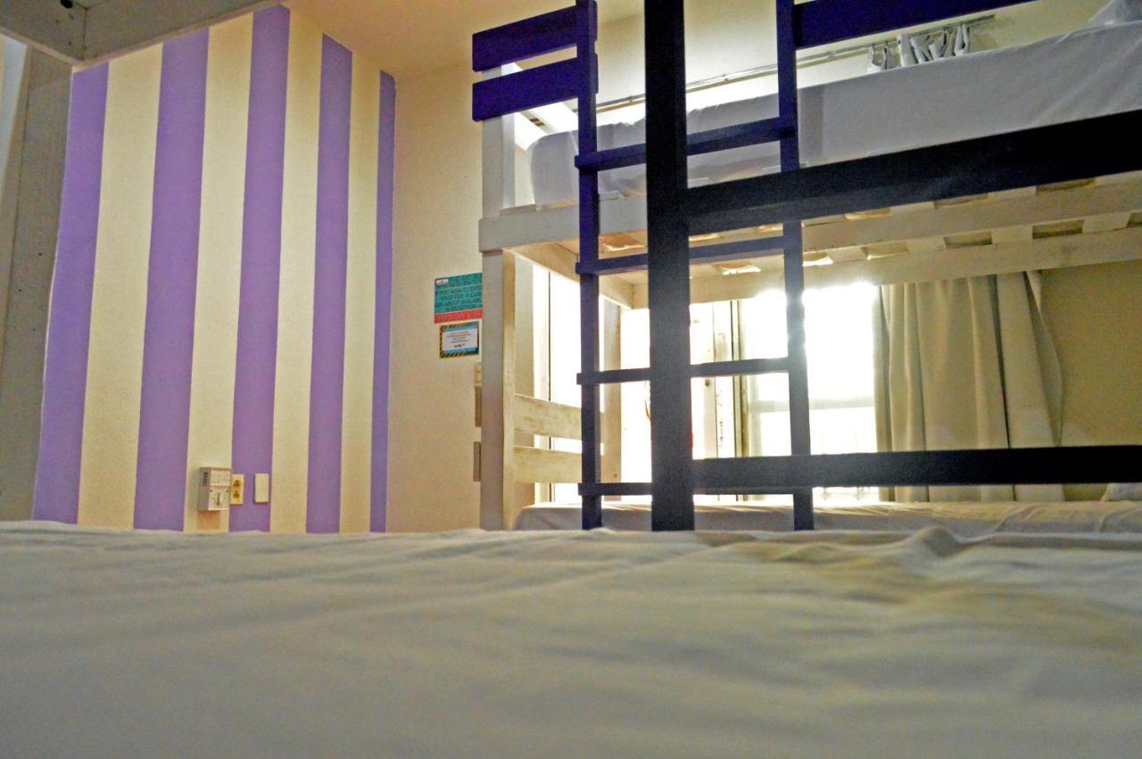 The Yak Hostel Playa del Carmen Luaran gambar