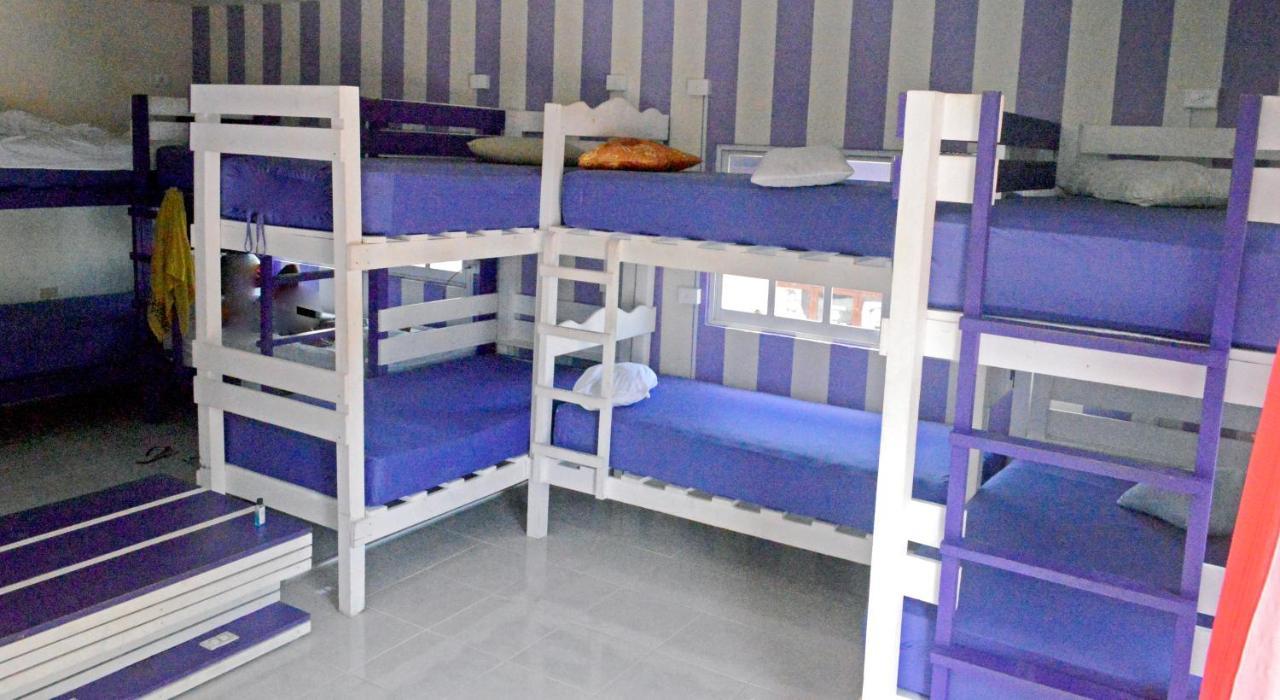 The Yak Hostel Playa del Carmen Luaran gambar